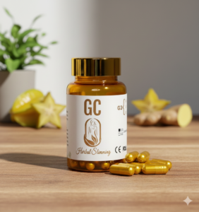 قرص لاغری جی سی خوبه