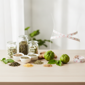 راهنمای کامل کاهش وزن اصولی