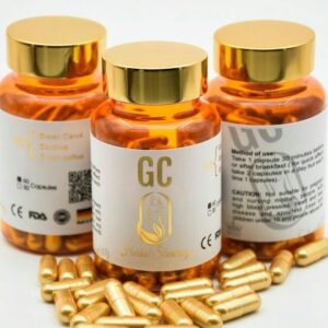 قرص جی سی
