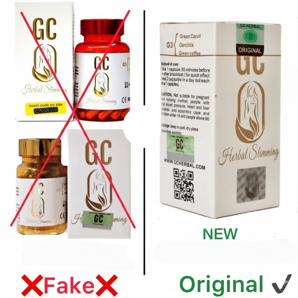 تشخیص قرص اصلی و تقلبی