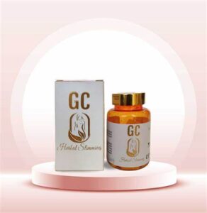 خرید مطمئن قرص جی سی ghorsgc.com