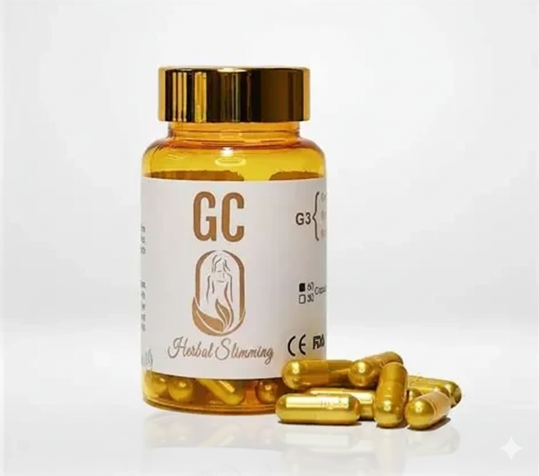 قیمت قرص جی سی برای لاغری
