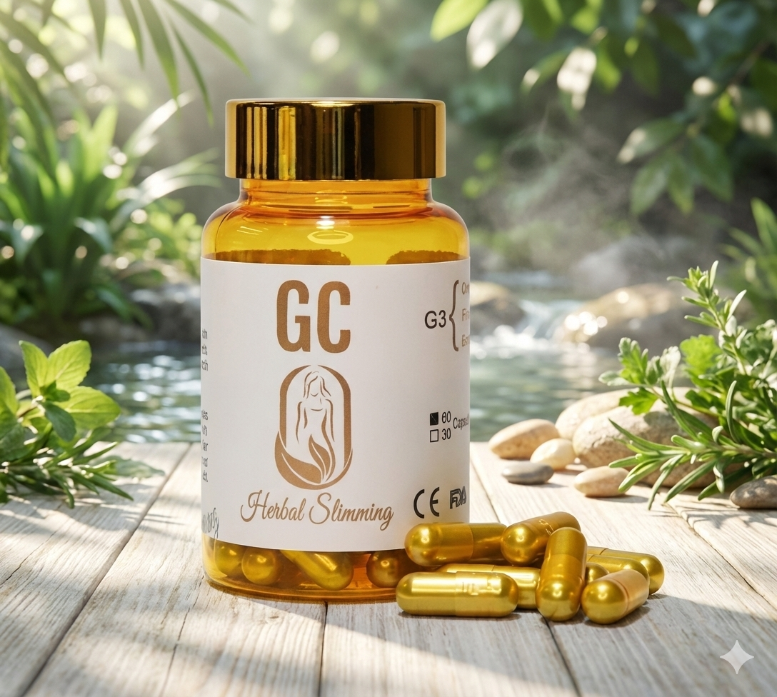 آیا قرص جی سی شیشه دارد؟