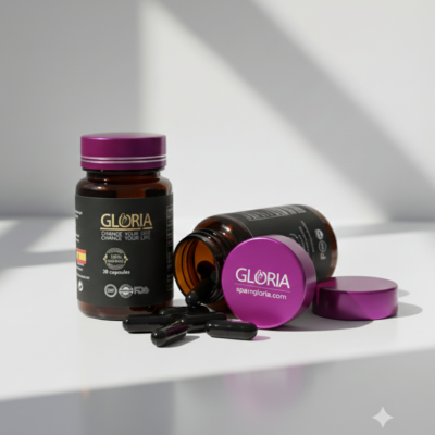 قرص گلوریا